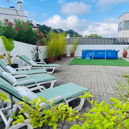Essencyahomeコインブラ エクステリア 写真